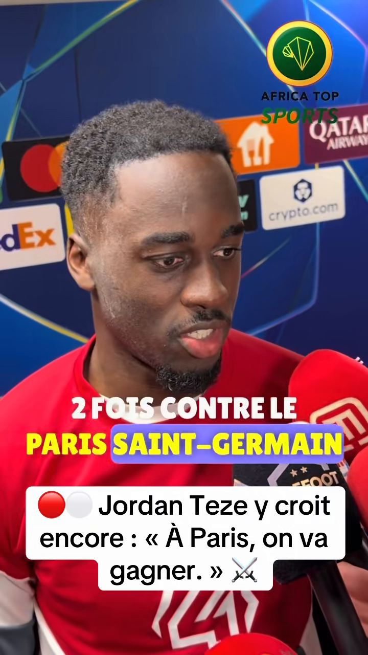 Vidéo sportive — ATS TikTok