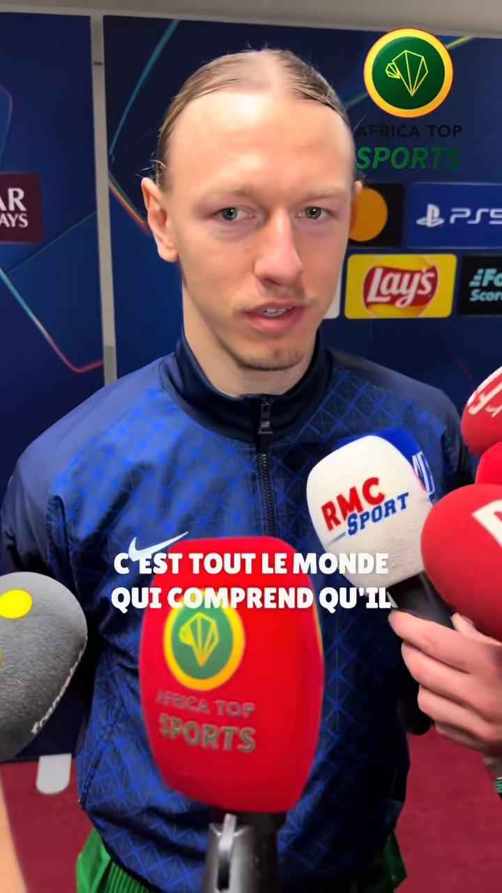 Vidéo sportive — ATS TikTok