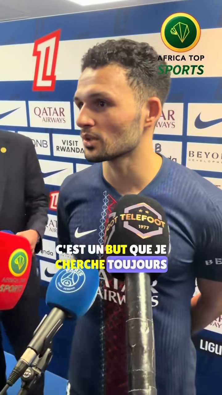 Vidéo sportive — ATS TikTok