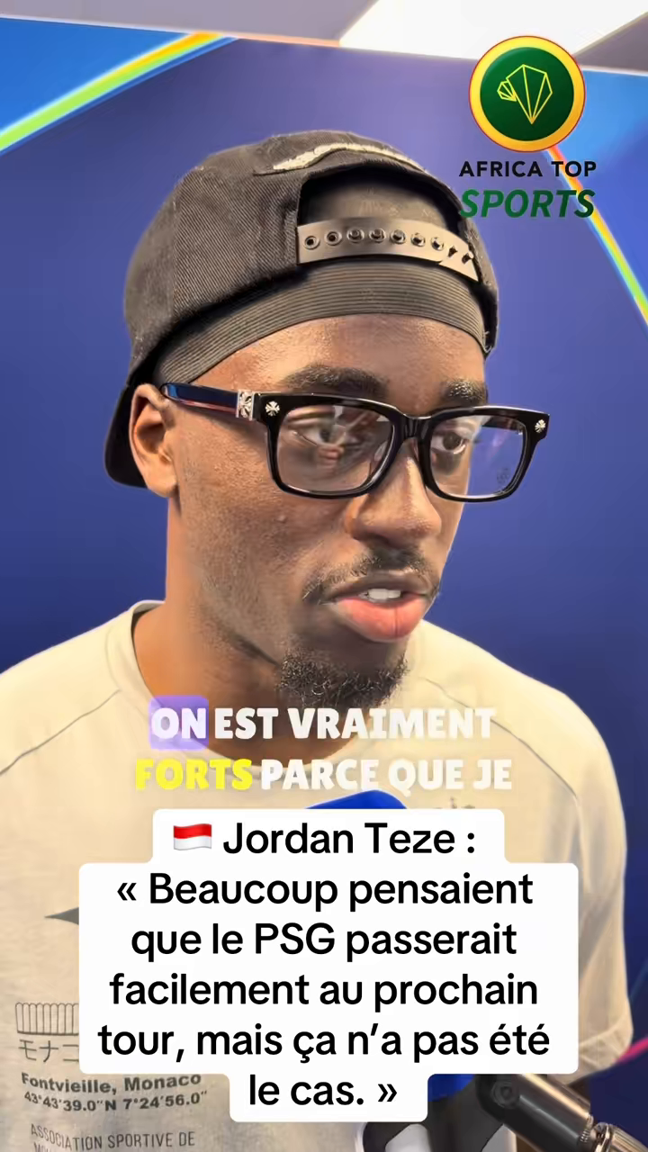 Vidéo sportive — ATS TikTok