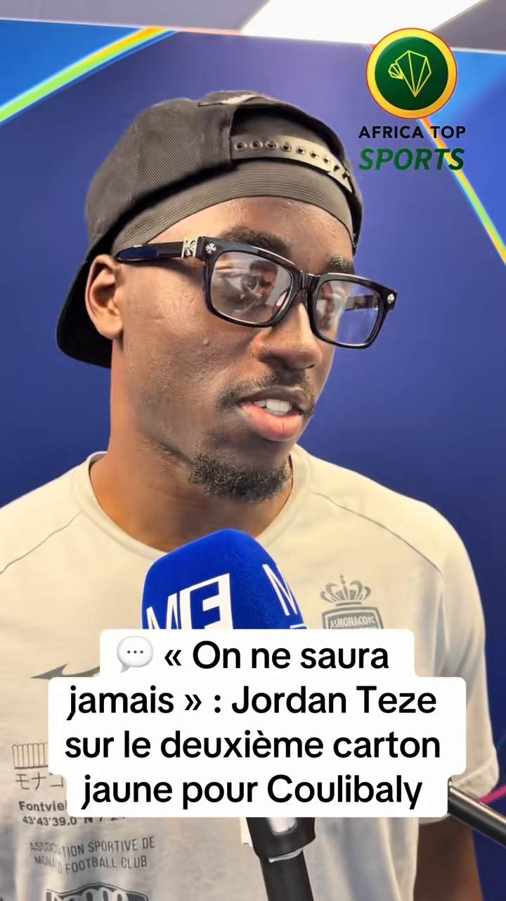 Vidéo sportive — ATS TikTok