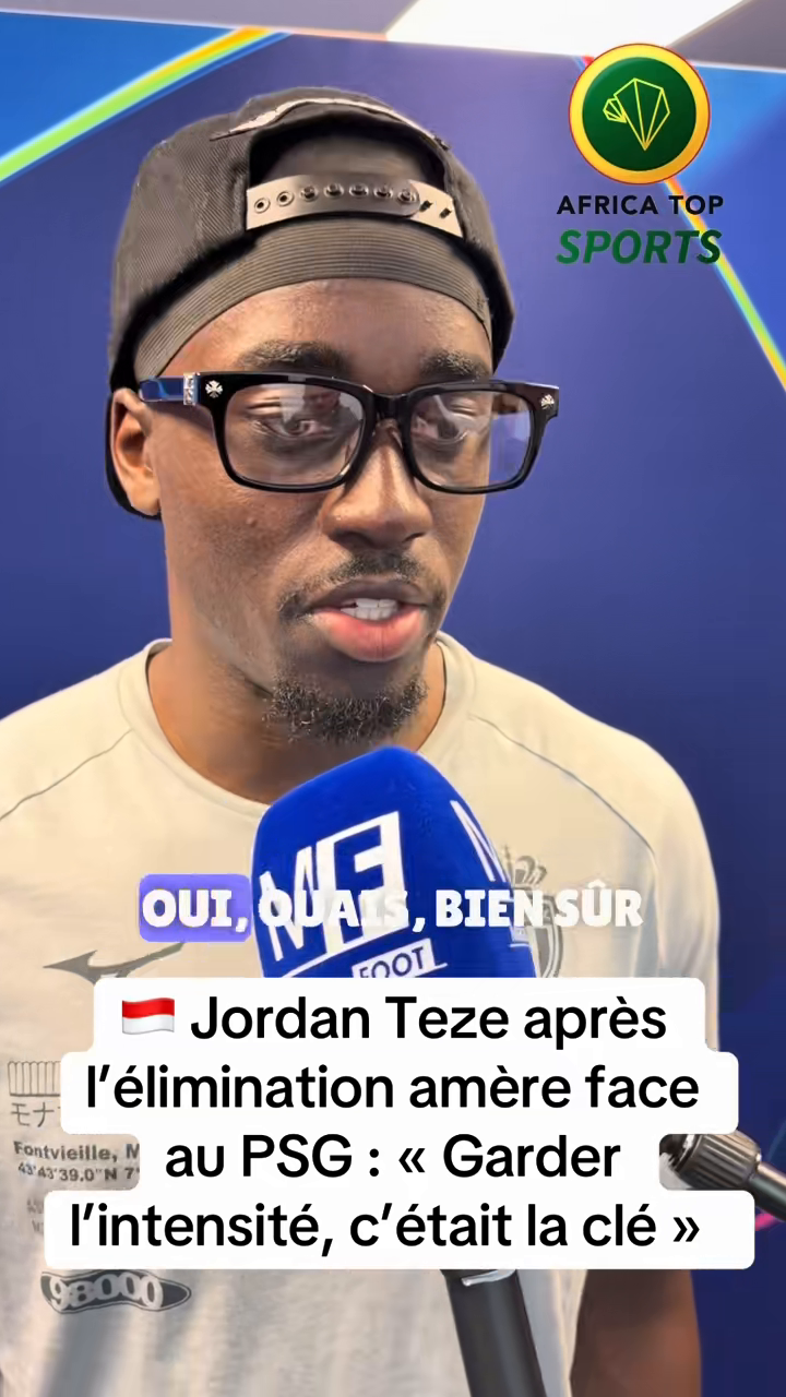 Vidéo sportive — ATS TikTok