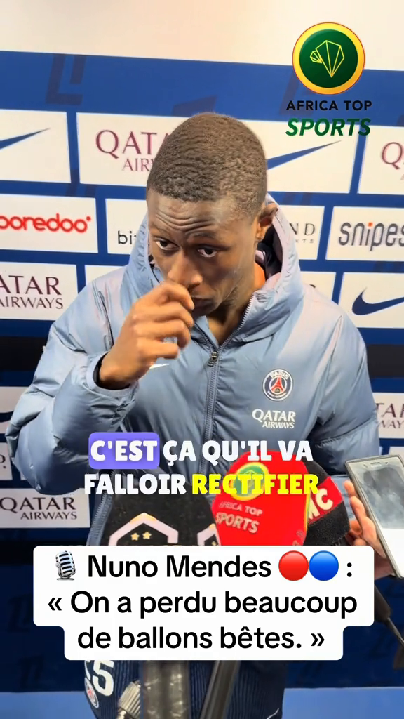 Vidéo sportive — ATS TikTok