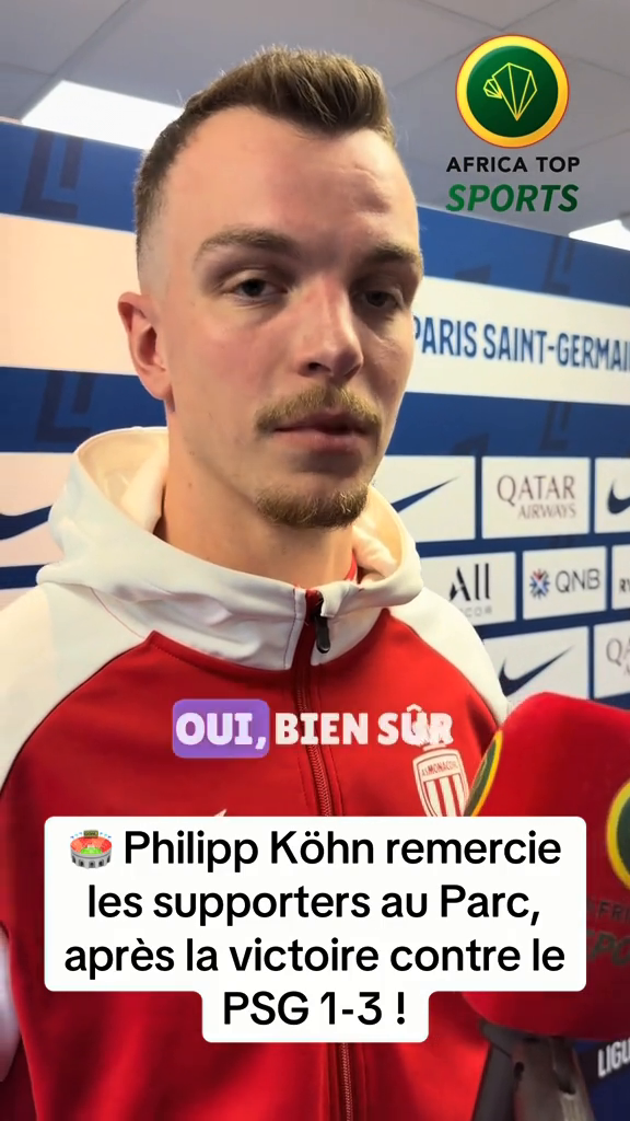 Vidéo sportive — ATS TikTok