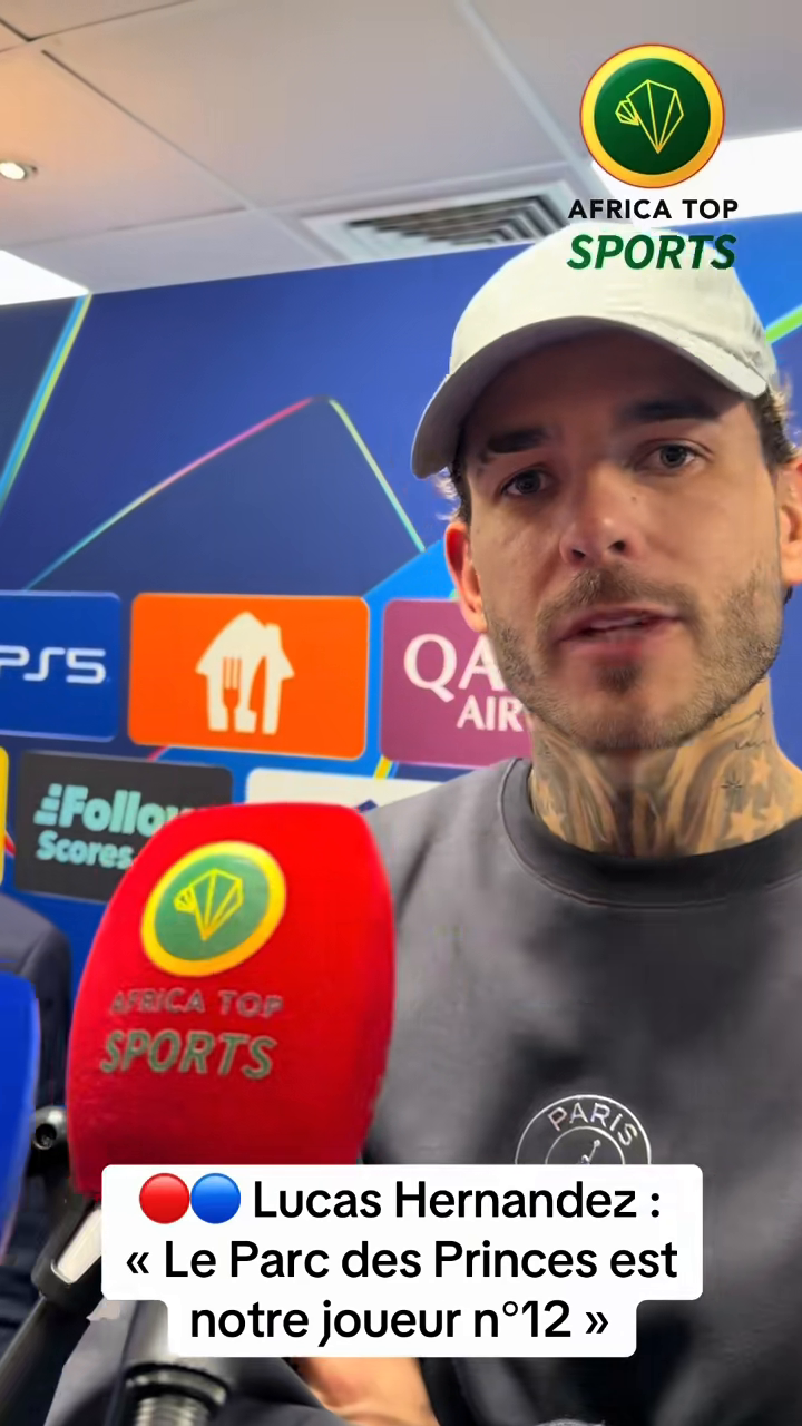Vidéo sportive — ATS TikTok