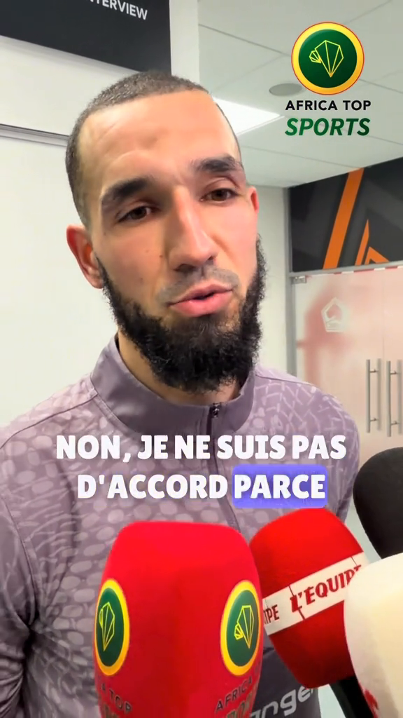 Vidéo sportive — ATS TikTok