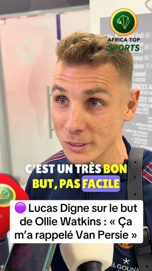 Vidéo sportive — ATS TikTok