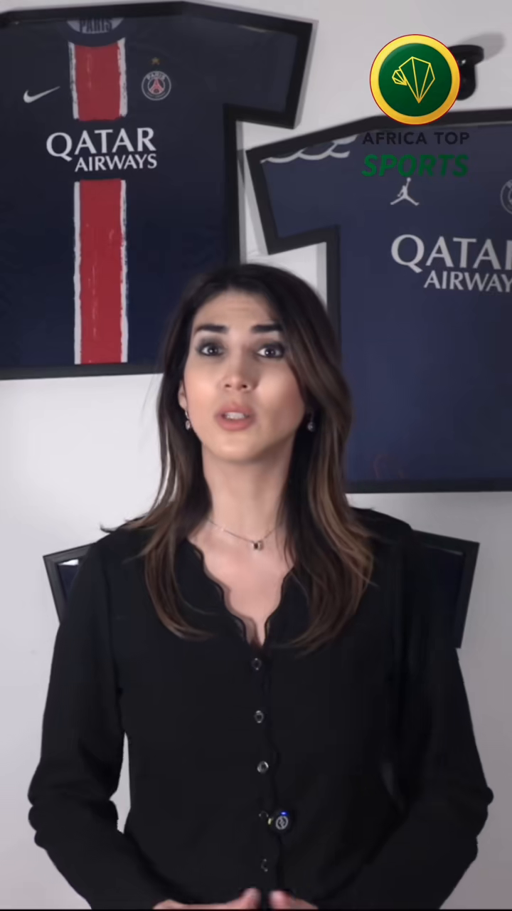 Vidéo sportive — ATS TikTok