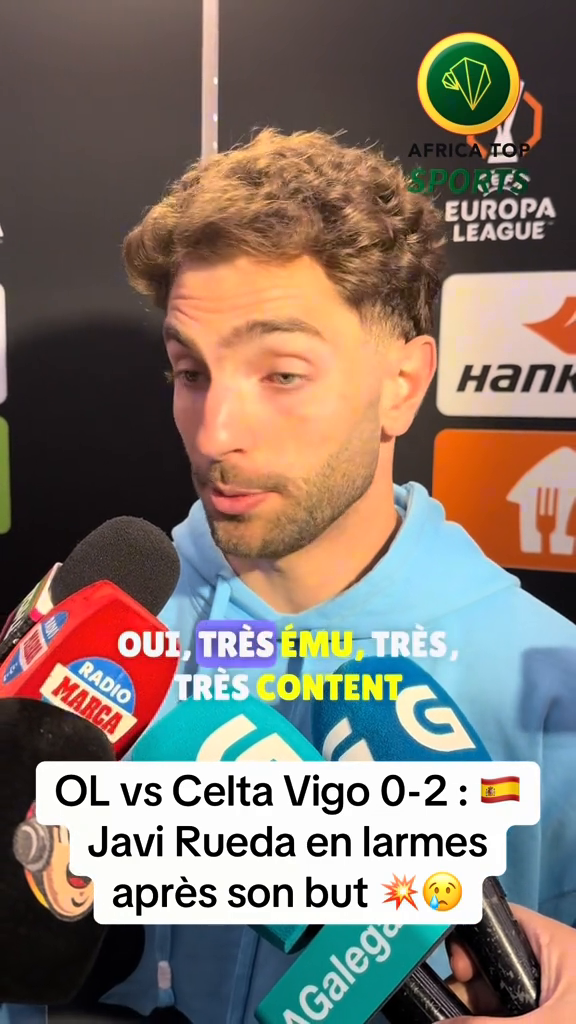 Vidéo sportive — ATS TikTok