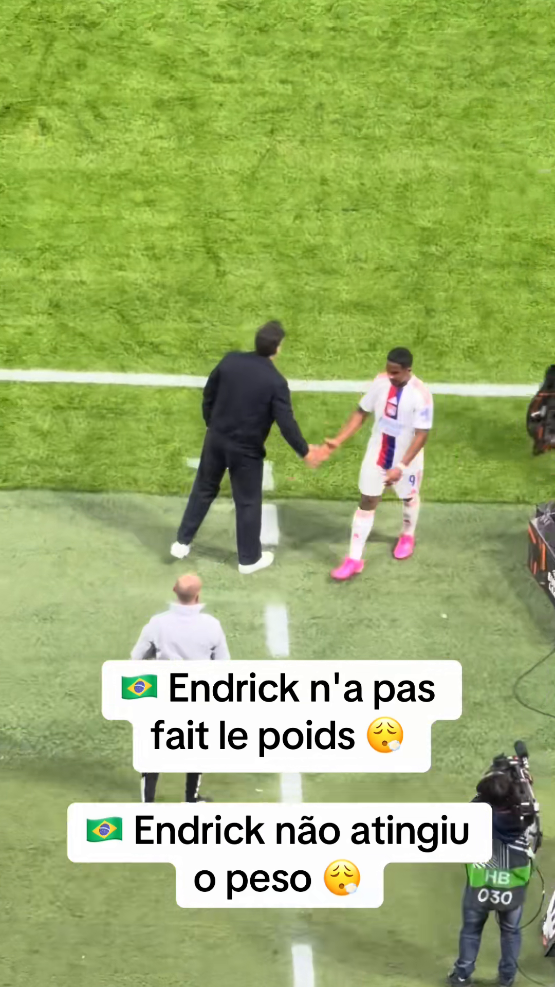 Vidéo sportive — ATS TikTok