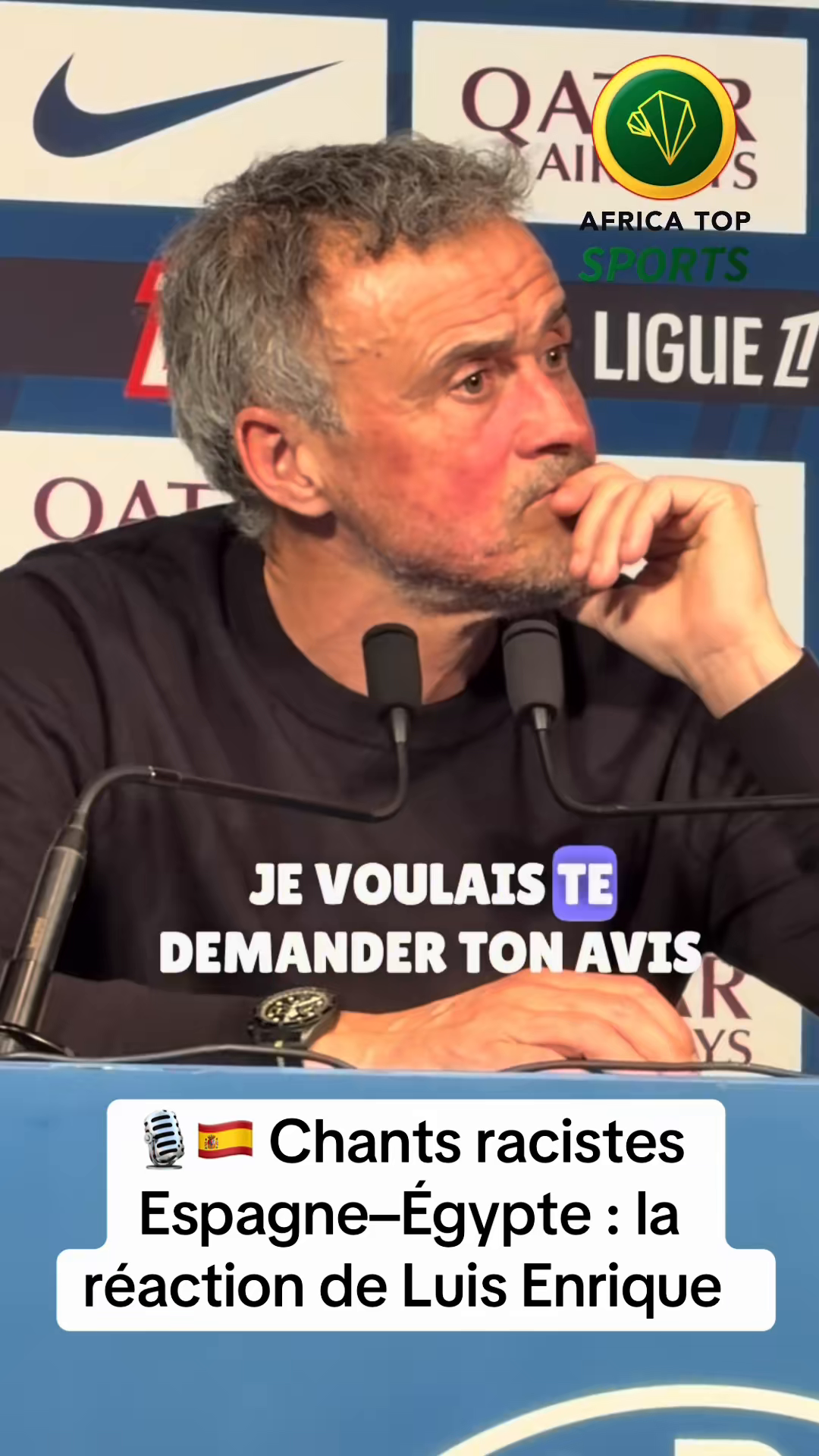 Vidéo sportive — ATS TikTok