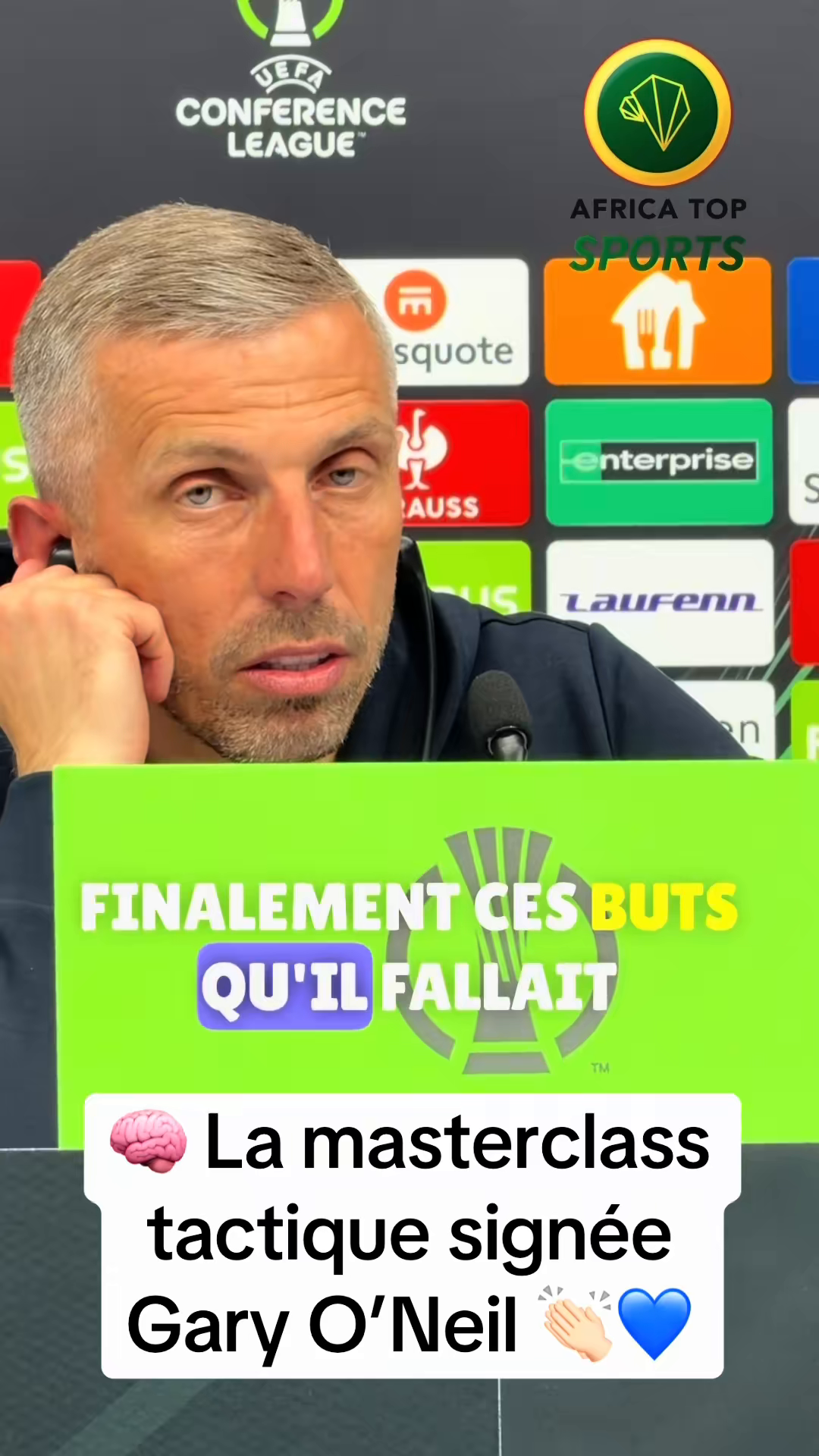 🚨 STRASBOURG EN DEMI-FINALE DE CONFERENCE LEAGUE ! 🚨 🔥 Soirée histori...
