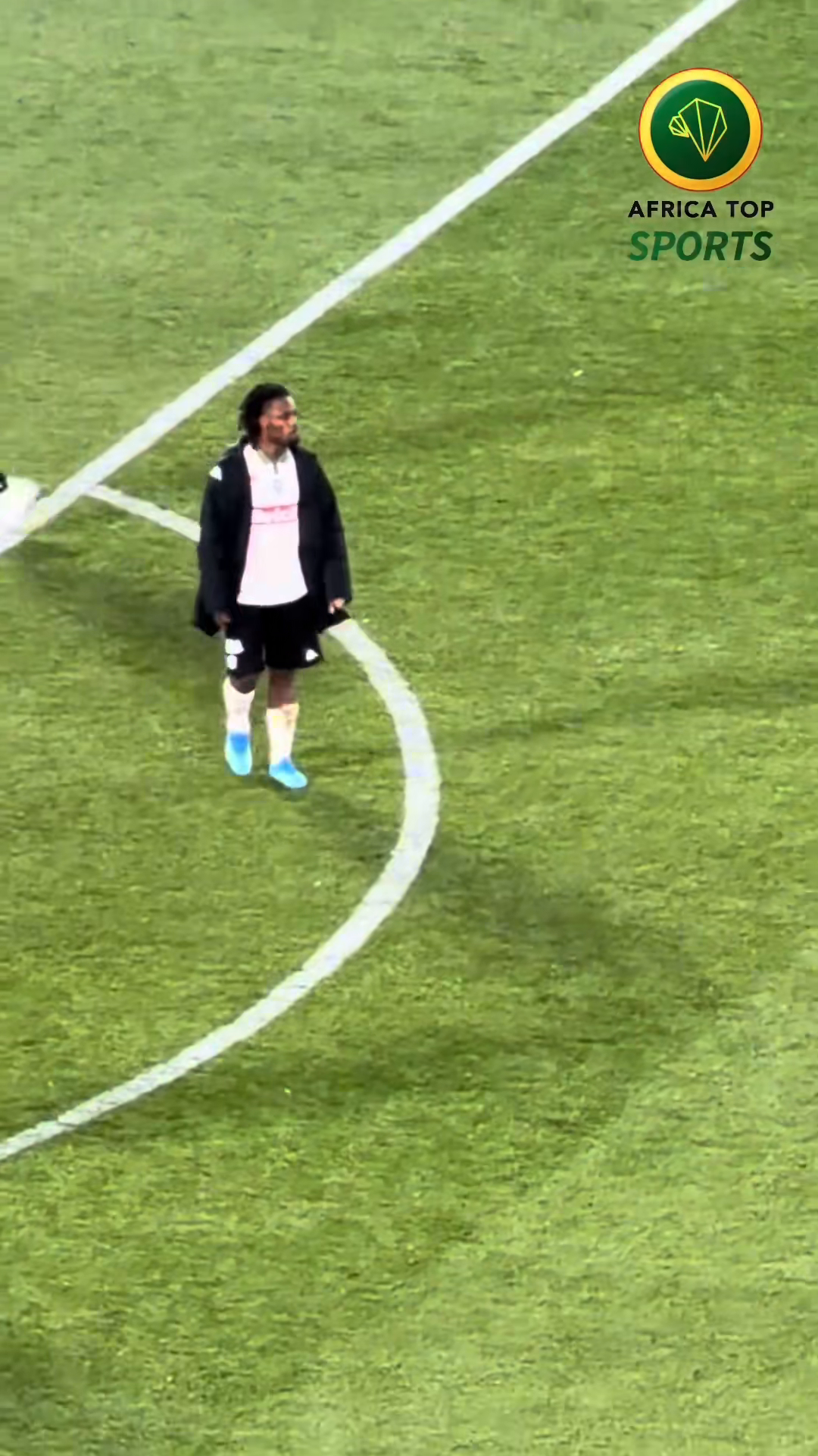 🔴⚫️🥹 Elye Wahi, la recrue en or, qui va consoler un Enciso inconsolab...
