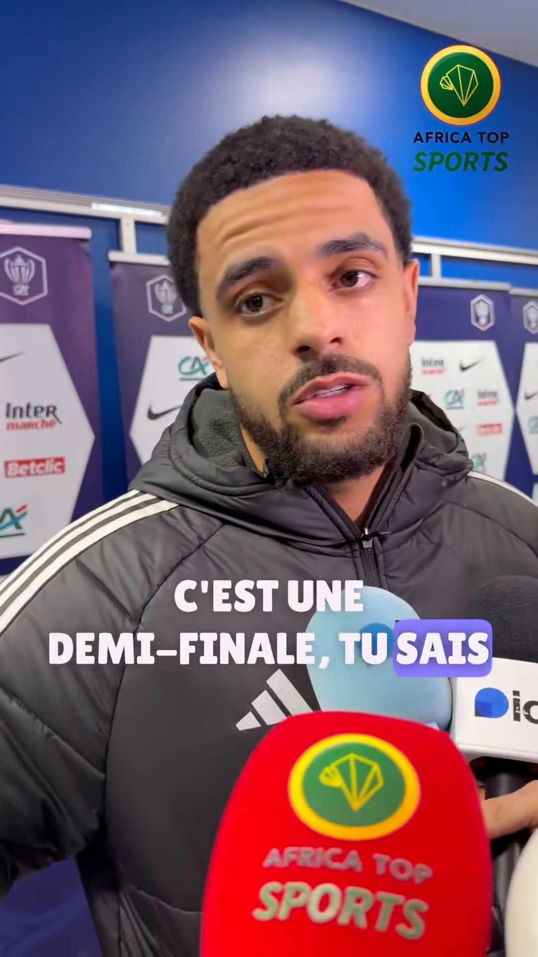 🔵 Le RC Strasbourg Alsace a-t-il été surpris par l’OGC Nice en demi-f...