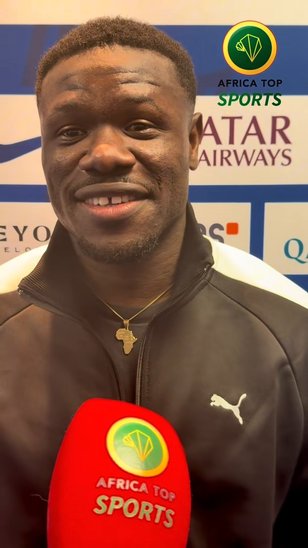 💬 Buteur, Tosin s’est exprimé après le nul (2-2) au Parc :   « C’est ...