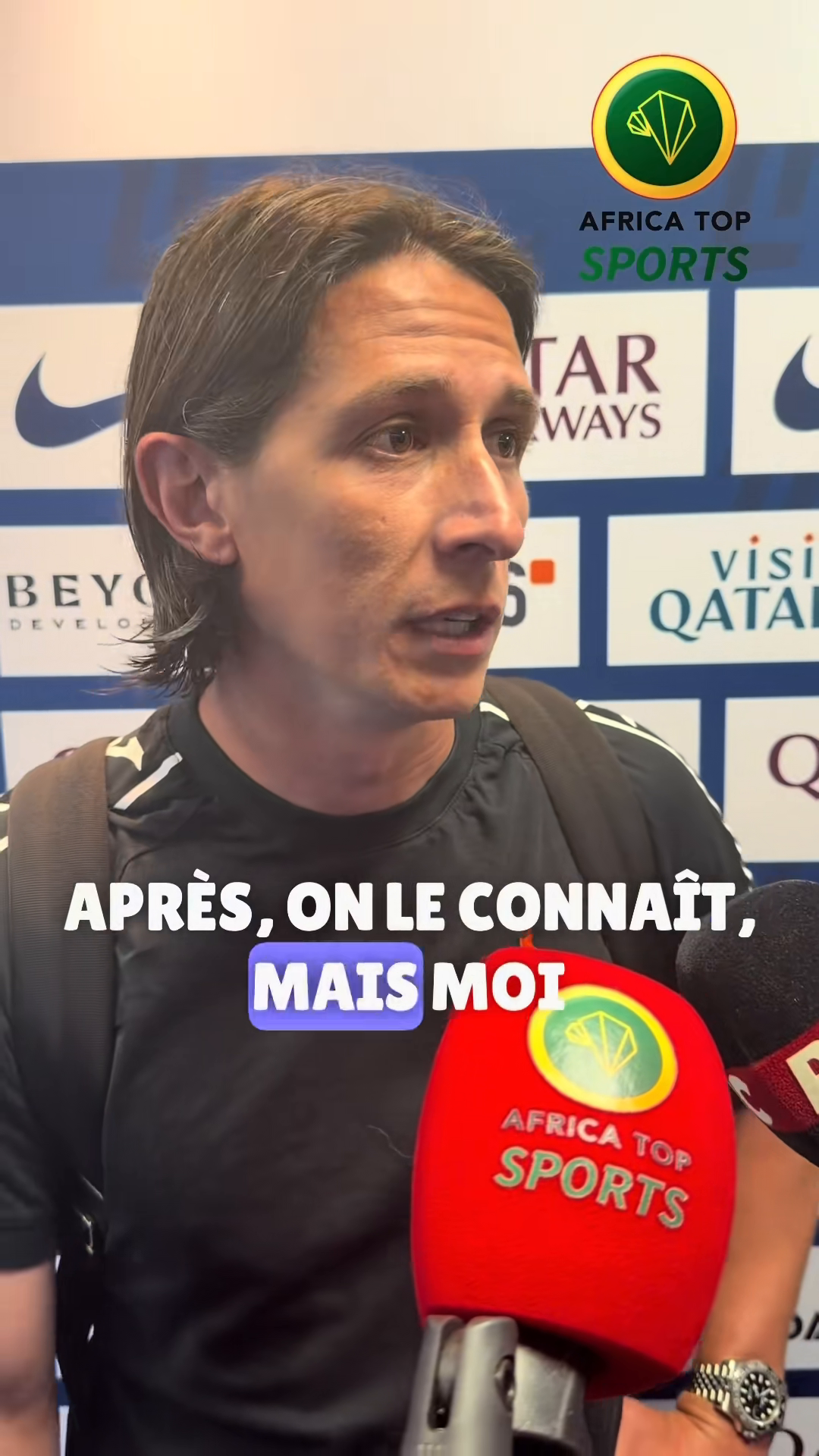 🧡🖤 La déclaration d’amour de Laurent Abergel sur Pablo Pagis 🐟: « Il ...
