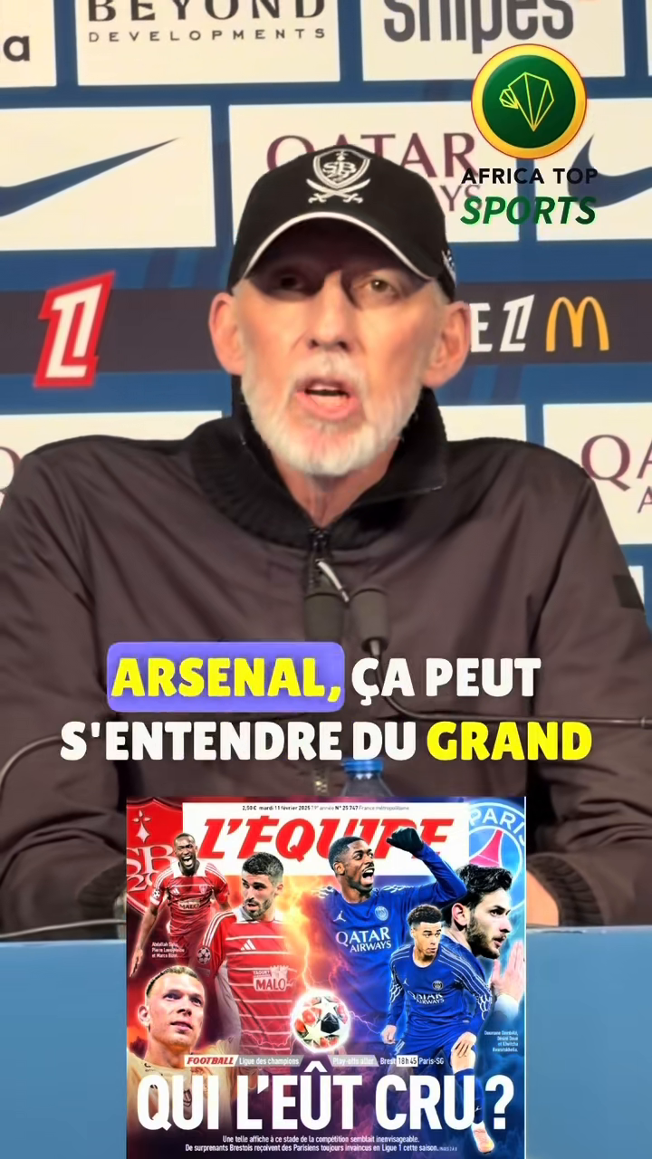 🗣️ Eric Roy sur la finale de UEFA Champions League entre le Paris Sai...