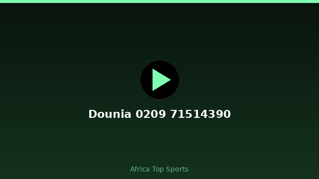 Dounia 0209 71514390