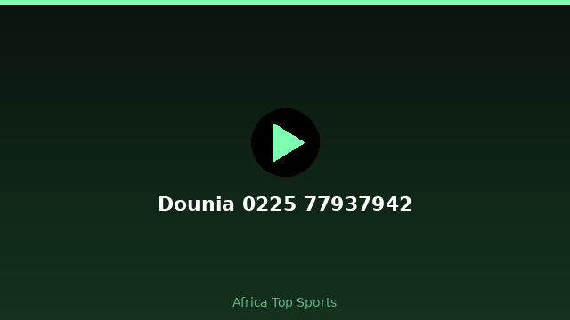 Dounia 0225 77937942