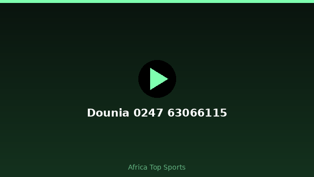 Dounia 0247 63066115
