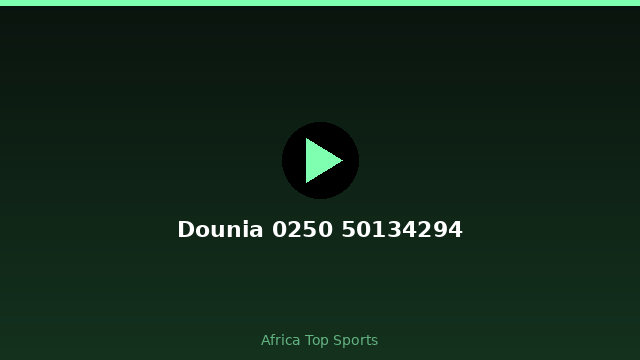 Dounia 0250 50134294