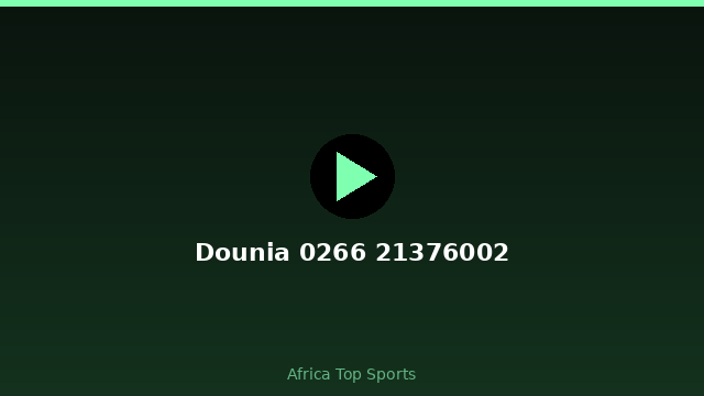 Dounia 0266 21376002