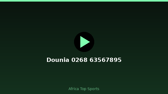Dounia 0268 63567895