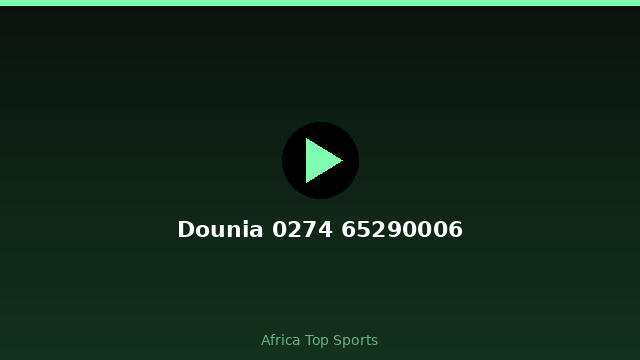 Dounia 0274 65290006