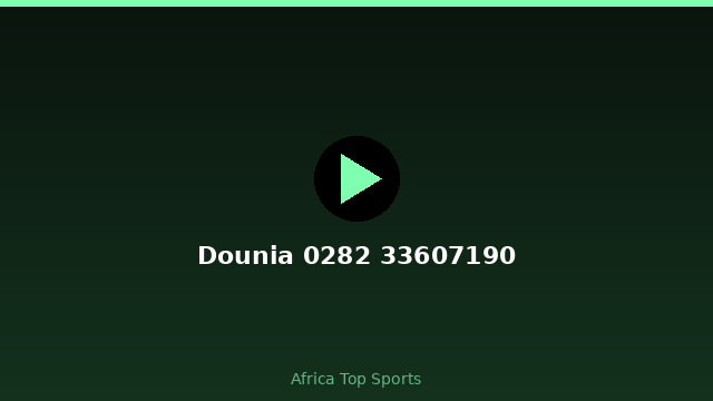 Dounia 0282 33607190