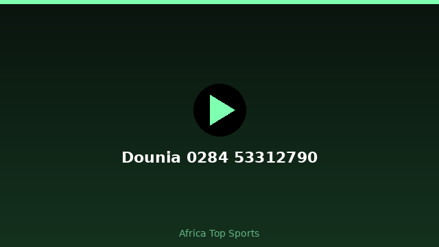 Dounia 0284 53312790