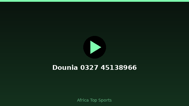 Dounia 0327 45138966