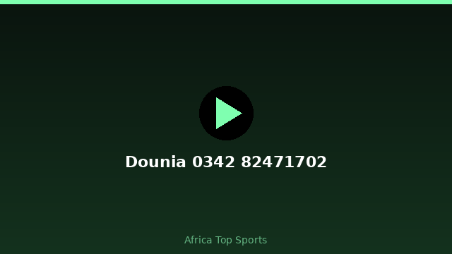 Dounia 0342 82471702