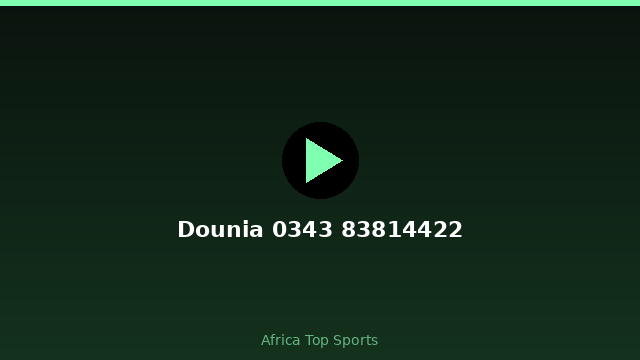 Dounia 0343 83814422