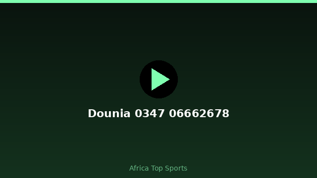 Dounia 0347 06662678
