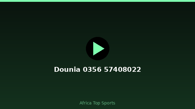 Dounia 0356 57408022