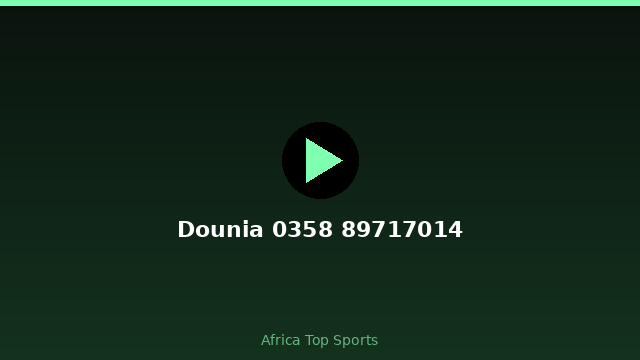 Dounia 0358 89717014