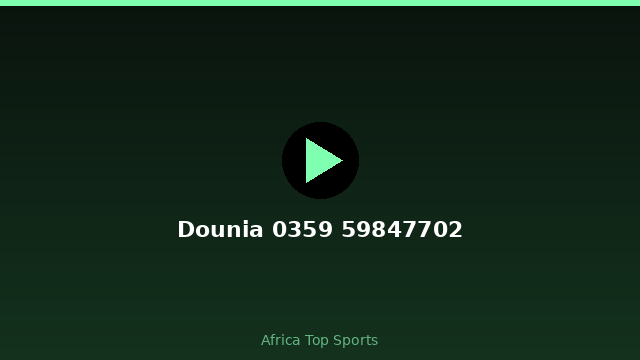 Dounia 0359 59847702
