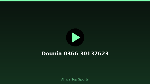 Dounia 0366 30137623
