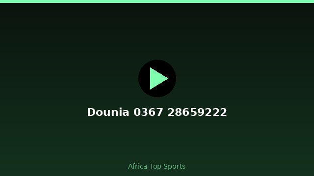 Dounia 0367 28659222