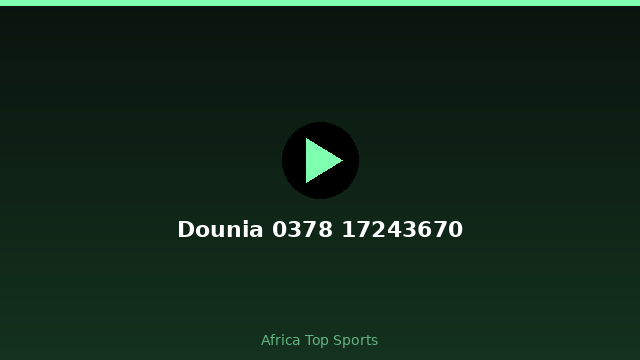 Dounia 0378 17243670