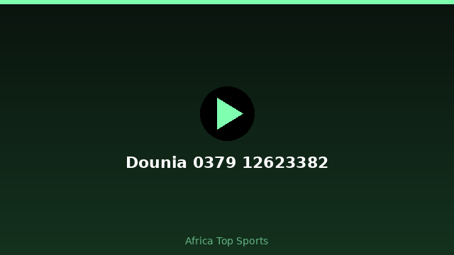 Dounia 0379 12623382