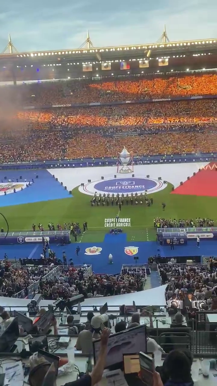 Météo dans les stades - Coupe du Monde 2026